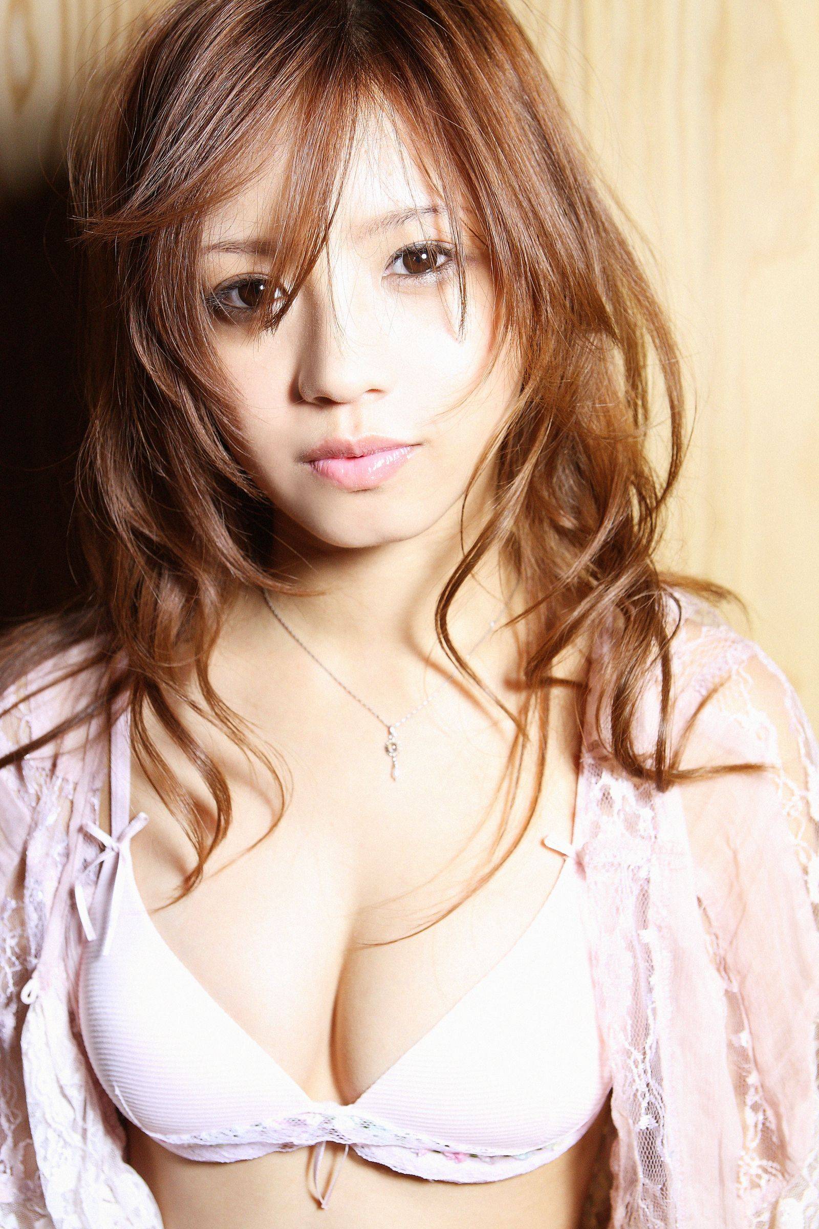 日本美女　橘丽美　TachibanaReimiNS491